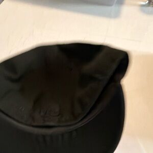 New Era Black 59FIFTY Fitted Cap